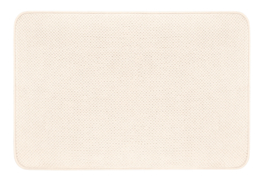 Kleine Wolke CLASSIC Mina Badmat Zandbeige 50 x 80 CM