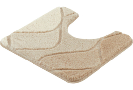 Kleine Wolke CLASSIC Fiona Badmat Bahama Beige