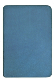 Kleine Wolke CLASSIC Cony Badmat Lichtblauw