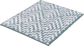 Kleine Wolke ECO LIVING Botany Badmat Groen