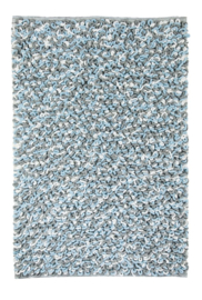 Kleine Wolke CLASSIC Sling Badmat Opal Grijs