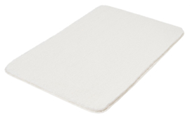 Kleine Wolke CLASSIC Marco Badmat Wit