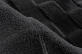 Vloerkleed Scandinavisch 3D Effect "Soul" Graphite