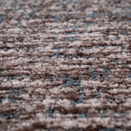 Vloerkleed VKW Modern Gemêleerd 'Birte' Beige