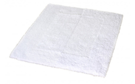 Kleine Wolke ECO LIVING Havanna Badmat Wit