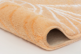 Kleine Wolke CLASSIC Bloom Badmat Parel