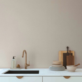 Studio Swaai – Essentie: Uni Collectie Behang | Naturel/Licht Beige SW-00-UN02