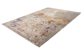Vloerkleed Vintage "Picasso 97" Multikleur