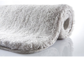 Kleine Wolke CLASSIC Relax Outlet Badmat Grijs 50x80cm