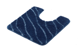 Kleine Wolke CLASSIC Tram Badmat Blauw