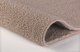 Kleine Wolke ECO LIVING Chrissy Badmat Naturel