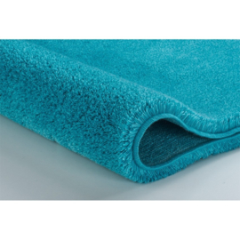 Kleine Wolke CLASSIC Relax Badmat Turquoise