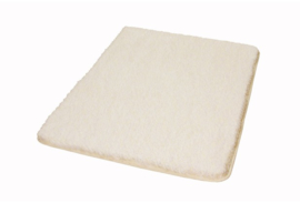 Kleine Wolke CLASSIC Seattle Badmat Naturel