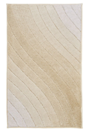 Kleine Wolke CLASSIC Tender Badmat Zandbeige