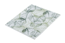 Kleine Wolke CLASSIC Selva Badmat Forest Groen