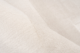 Vloerkleed Modern "Bergamo" Ivoor