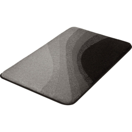 Kleine Wolke CLASSIC Malin Badmat Houtskool