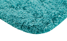 Kleine Wolke CLASSIC Relax Badmat Turquoise