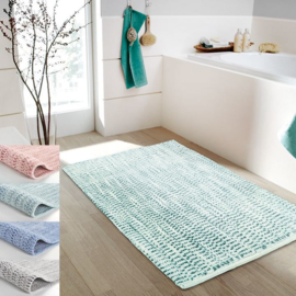 Kleine Wolke ECO LIVING Sway Badmat Groen
