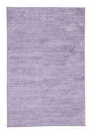 Kleine Wolke CLASSIC Glow Badmat Lavendel Paars