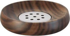 Kleine Wolke Badkamer Accessoires 'Acaja' Bruin