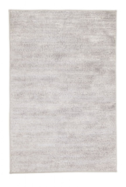 Kleine Wolke CLASSIC Glow  Badmat Auster Lichtgrijs