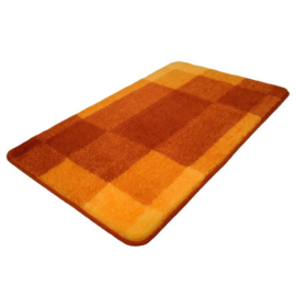 Kleine Wolke CLASSIC Mix Badmat Brandy