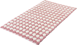 Kleine Wolke ECO LIVING Merida Badmat Oudroze