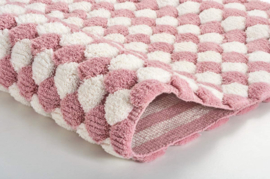 Kleine Wolke ECO LIVING Merida Badmat Oudroze