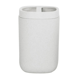 Kleine Wolke Badkamer Accessoires 'Belgrano' Grijs