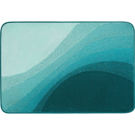 Kleine Wolke CLASSIC Malin Badmat Turquoise