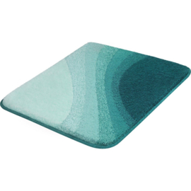 Kleine Wolke CLASSIC Malin Badmat Turquoise