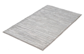 Kleine Wolke CLASSIC Glow  Badmat Auster Lichtgrijs