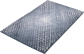 Kleine Wolke CLASSIC Cory Badmat Blauw