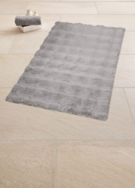 Kleine Wolke CLASSIC Cloud Badmat Zilvergrijs