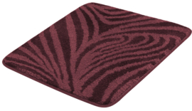 Kleine Wolke CLASSIC Maine Badmat Bessen Paars