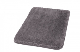 Kleine Wolke CLASSIC Relax Badmat Antraciet