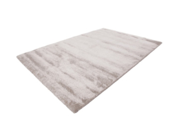 Vloerkleed VKW Effen 'Softly' Beige