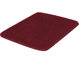 Kleine Wolke CLASSIC Meadow Badmat Marsala