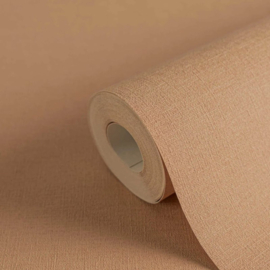 Studio Swaai – Essentie: Uni Collectie Behang | Terracotta Licht SW-00-UN01