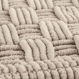 Kleine Wolke CLASSIC Matino Badmat Zandbeige