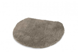 Kleine Wolke CLASSIC Relax Badmat Taupe