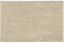 Kleine Wolke CLASSIC Stella Badmat Zandbeige