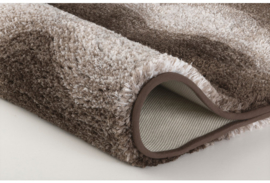 Kleine Wolke CLASSIC Lexy Badmat Moer Bruin