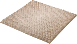 Kleine Wolke CLASSIC Cory Badmat Ivoor/Parel