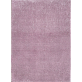 Vloerkleed VKW Super Soft Effen 'Abby' Lilac