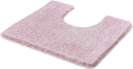 Kleine Wolke CLASSIC Seattle Badmat Roze