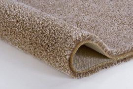 Kleine Wolke CLASSIC Seattle Badmat Taupe