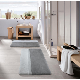 Kleine Wolke ECO LIVING Life Badmat Antraciet