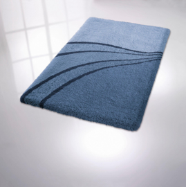 Kleine Wolke CLASSIC Julie Badmat IJsblauw